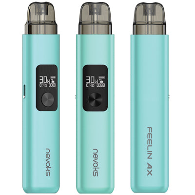 Nevoks Feeling AX Pod kit
