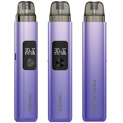 Nevoks Feeling AX Pod kit
