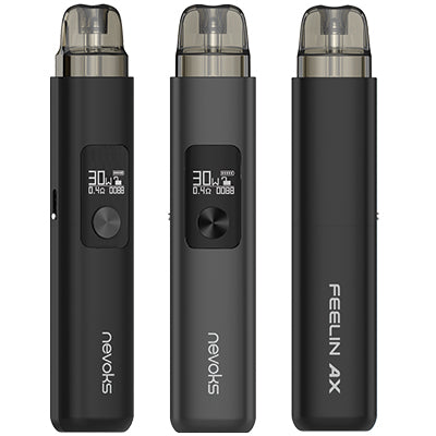 Nevoks Feeling AX Pod kit