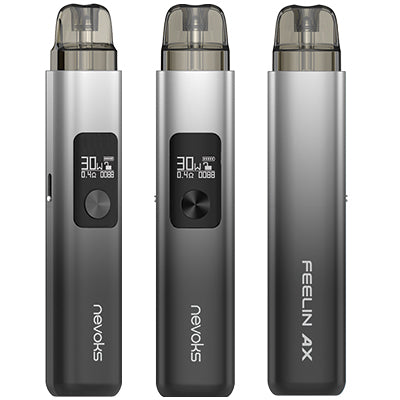 Nevoks Feeling AX Pod kit