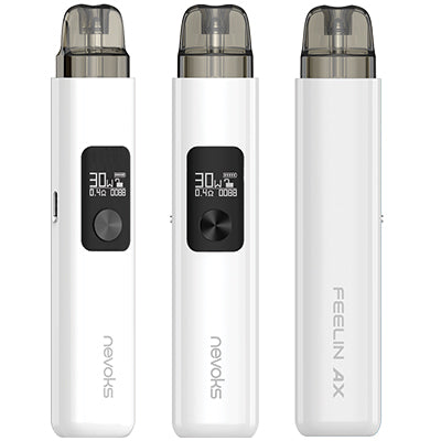 Nevoks Feeling AX Pod kit