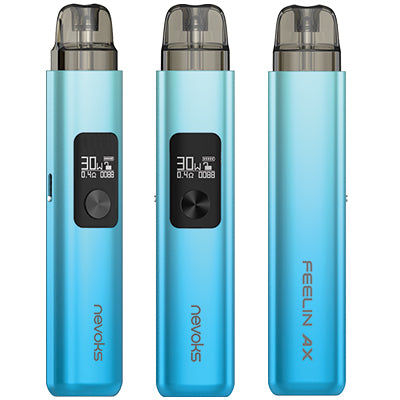 Nevoks Feeling AX Pod kit