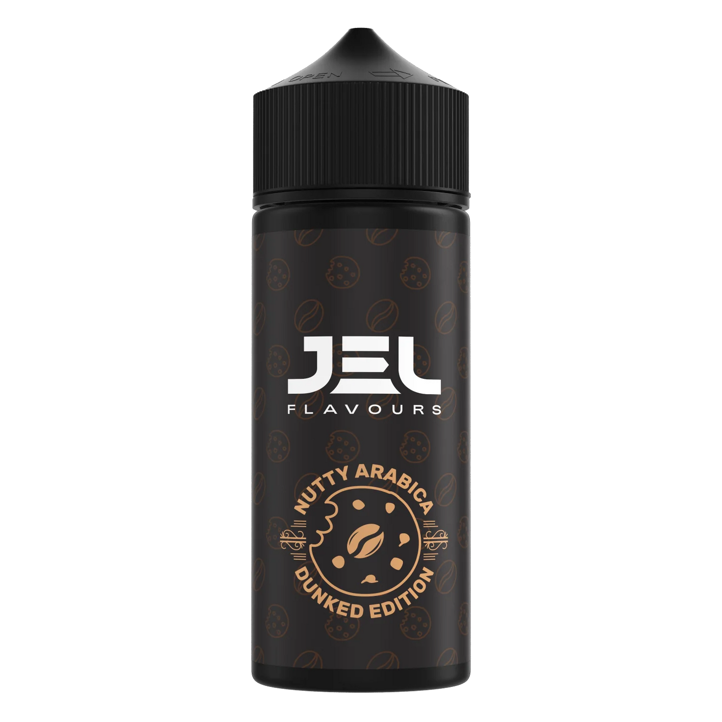 JEL 120ml LongFill