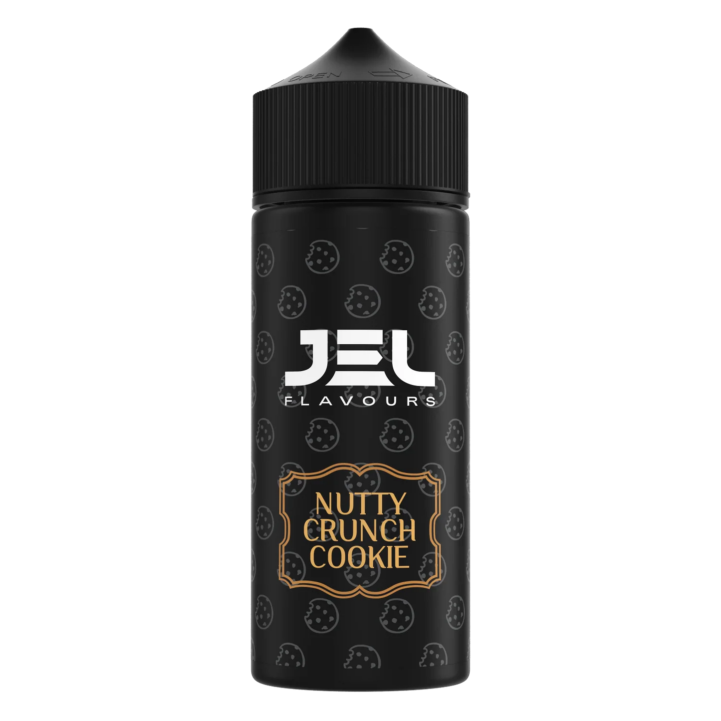 JEL 120ml LongFill