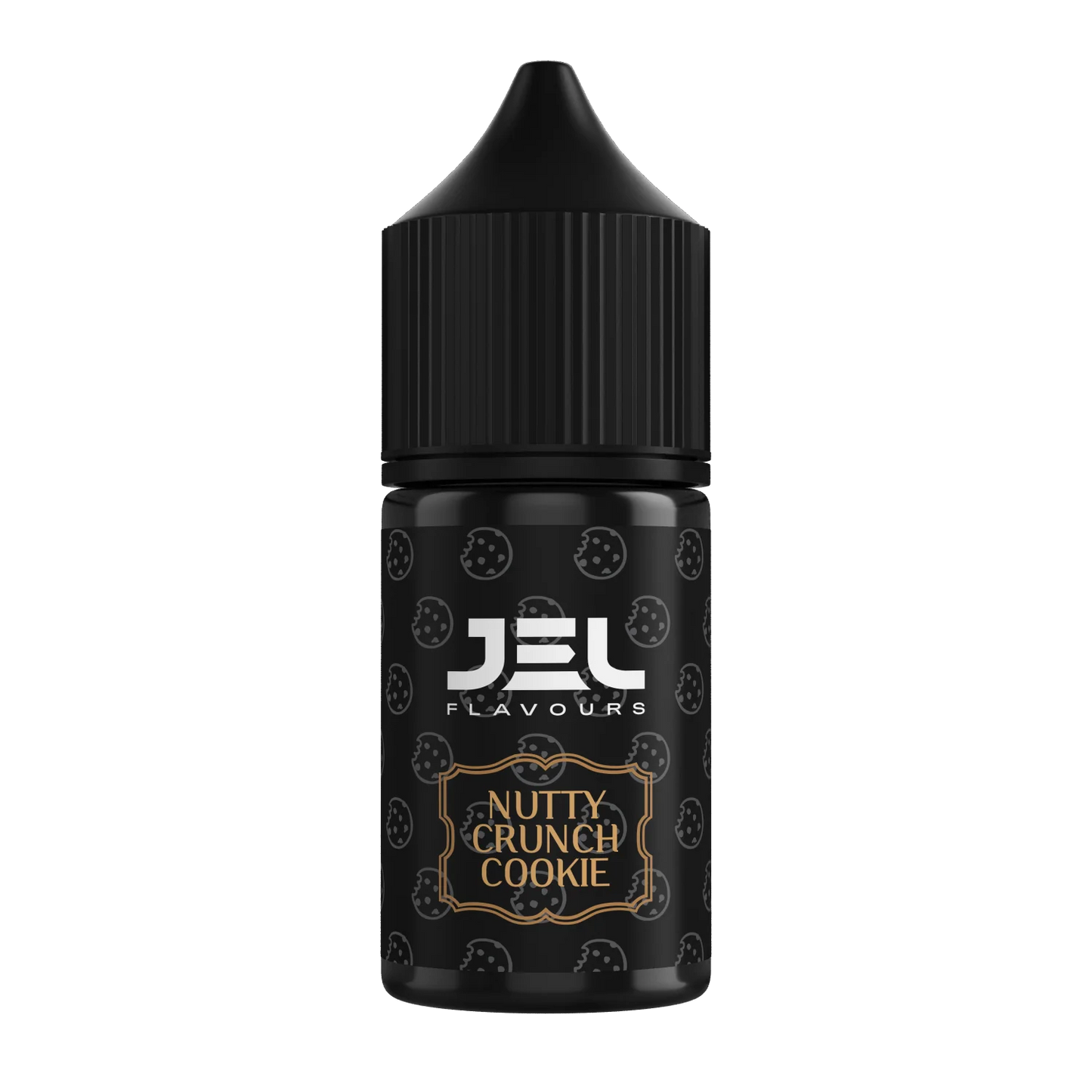 JEL 30ml Longfill