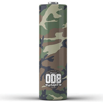 ODB Battery Wraps 18650 4pack