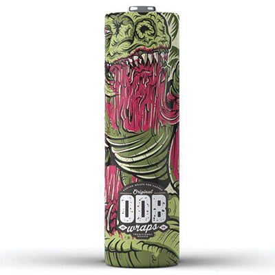 ODB Battery Wraps 18650 4pack
