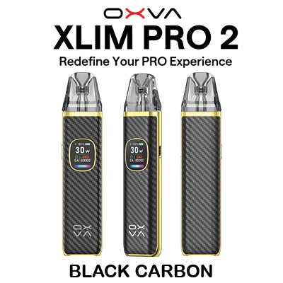 Xlim Pro 2 pod kit