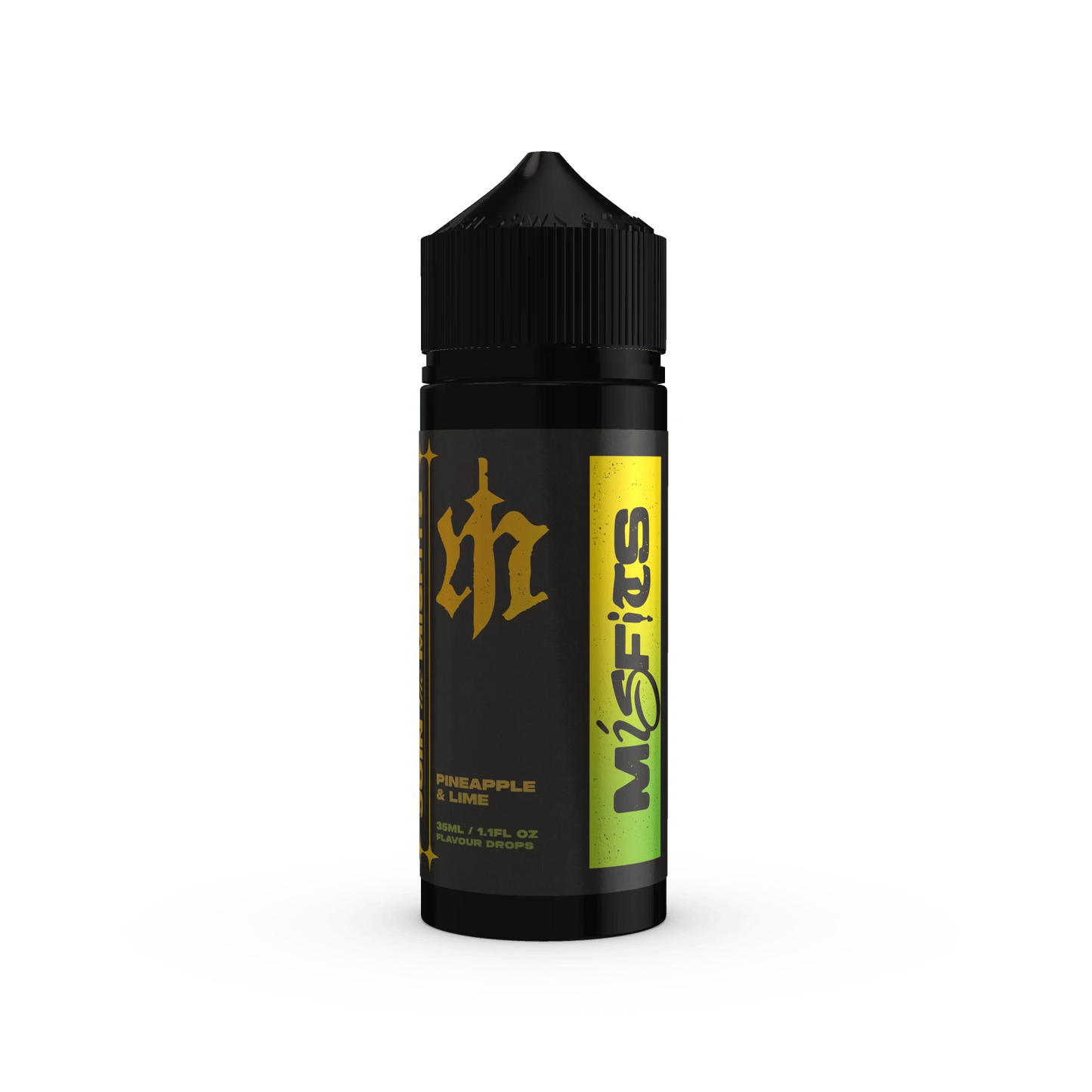 Misfits 120ml Longfill