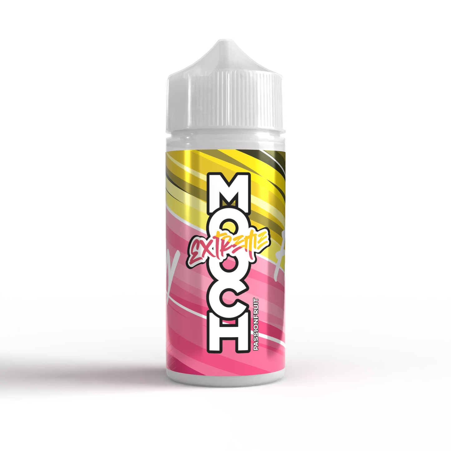 Mooch Extreme 120ml Longfill