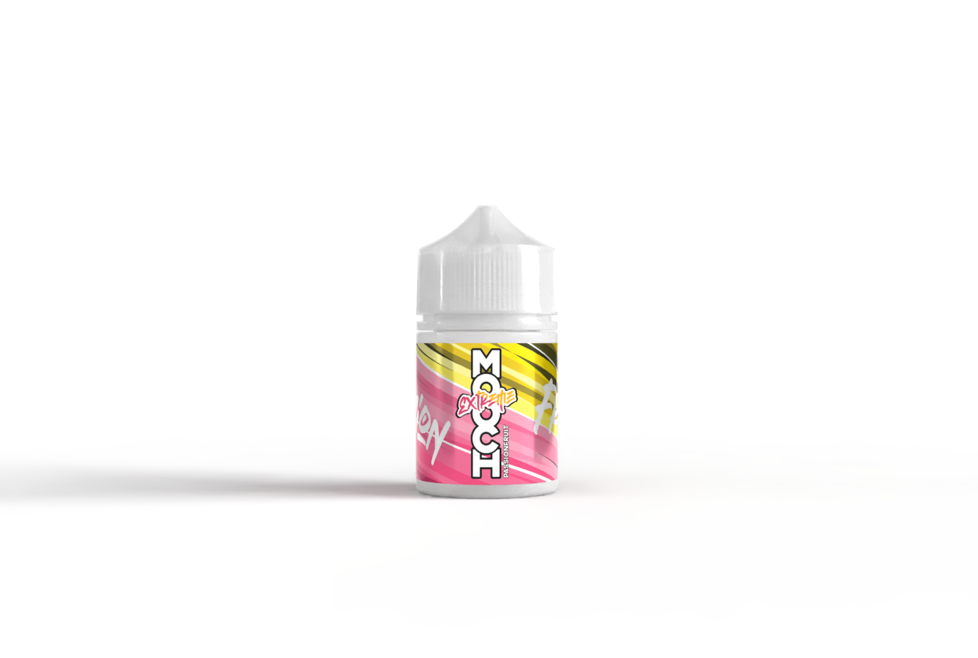 Mooch Extreme 60ml Longfill