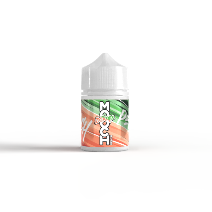 Mooch Extreme 60ml Longfill