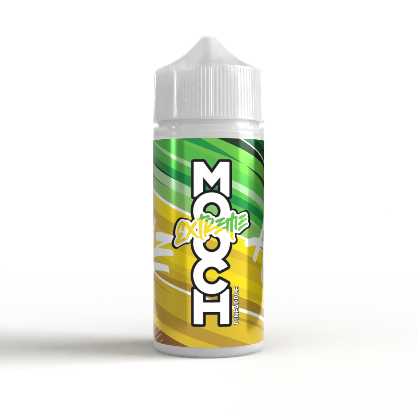 Mooch Extreme 120ml Longfill