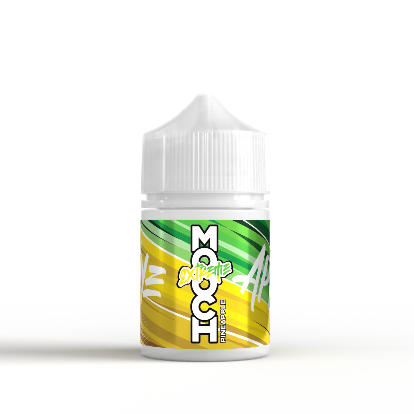 Mooch Extreme 60ml Longfill