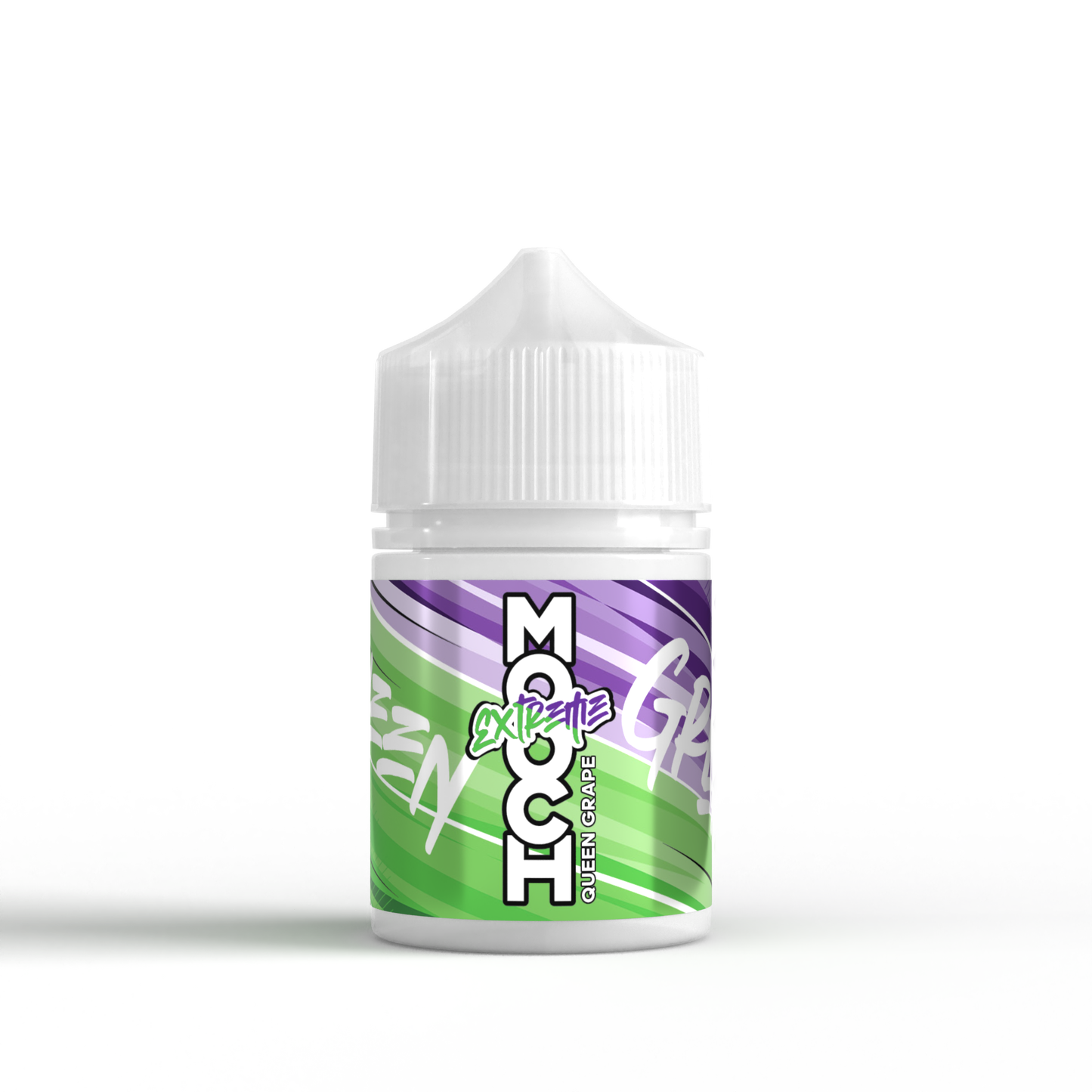 Mooch Extreme 60ml Longfill