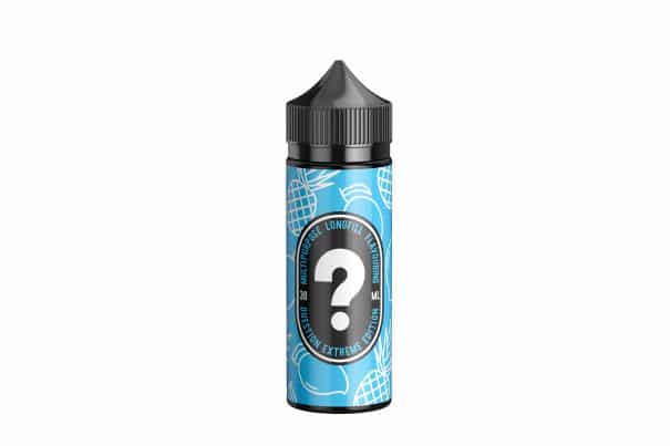 Punctuation 120ml Longfill