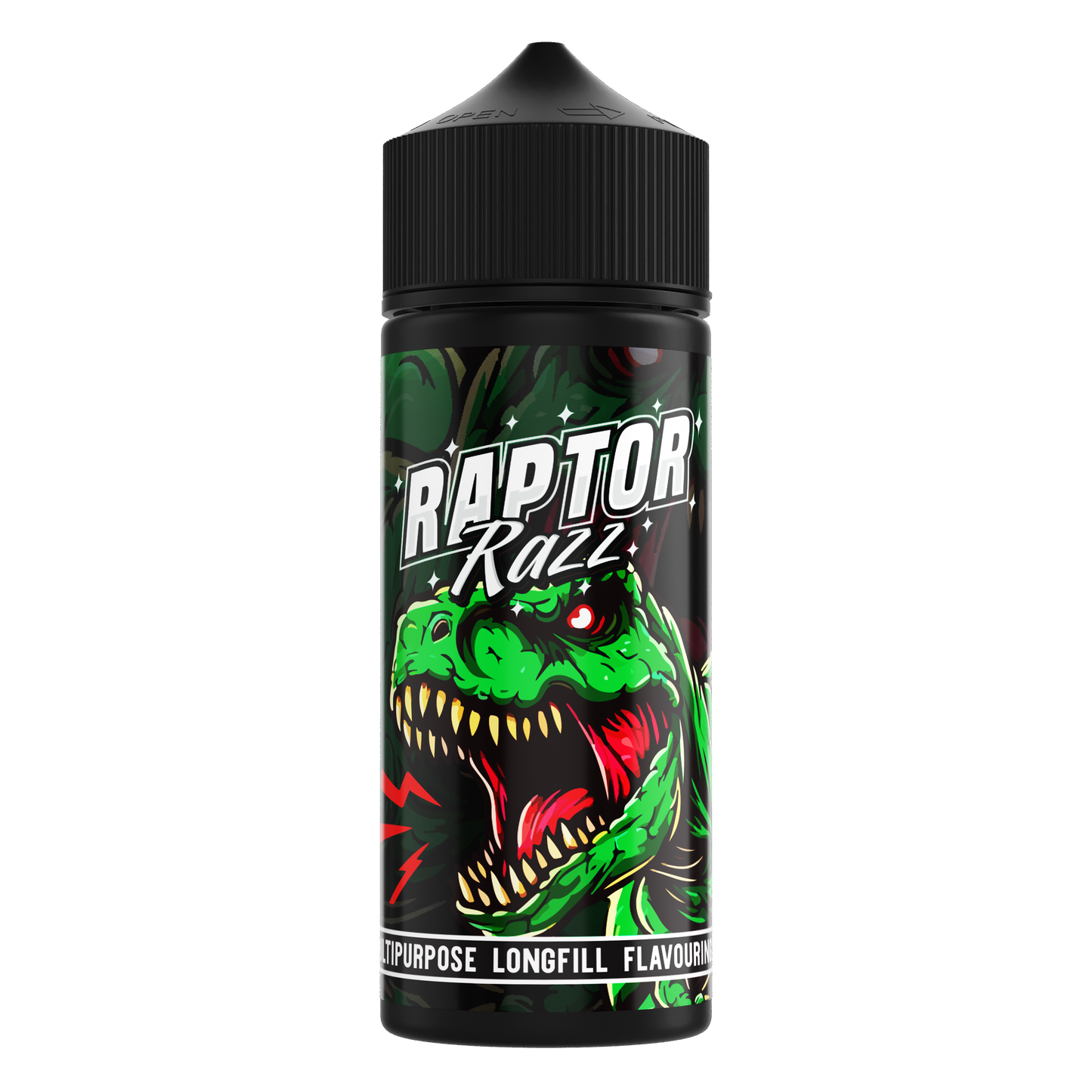 Hazeworks 120ml Longfill