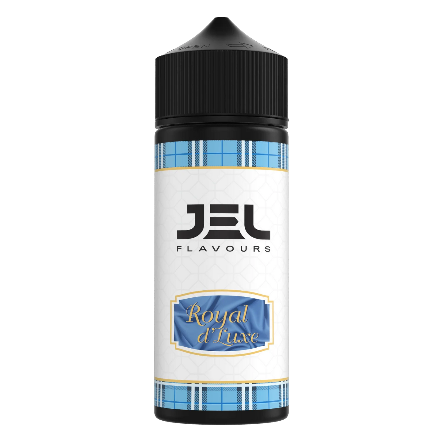 JEL 120ml LongFill