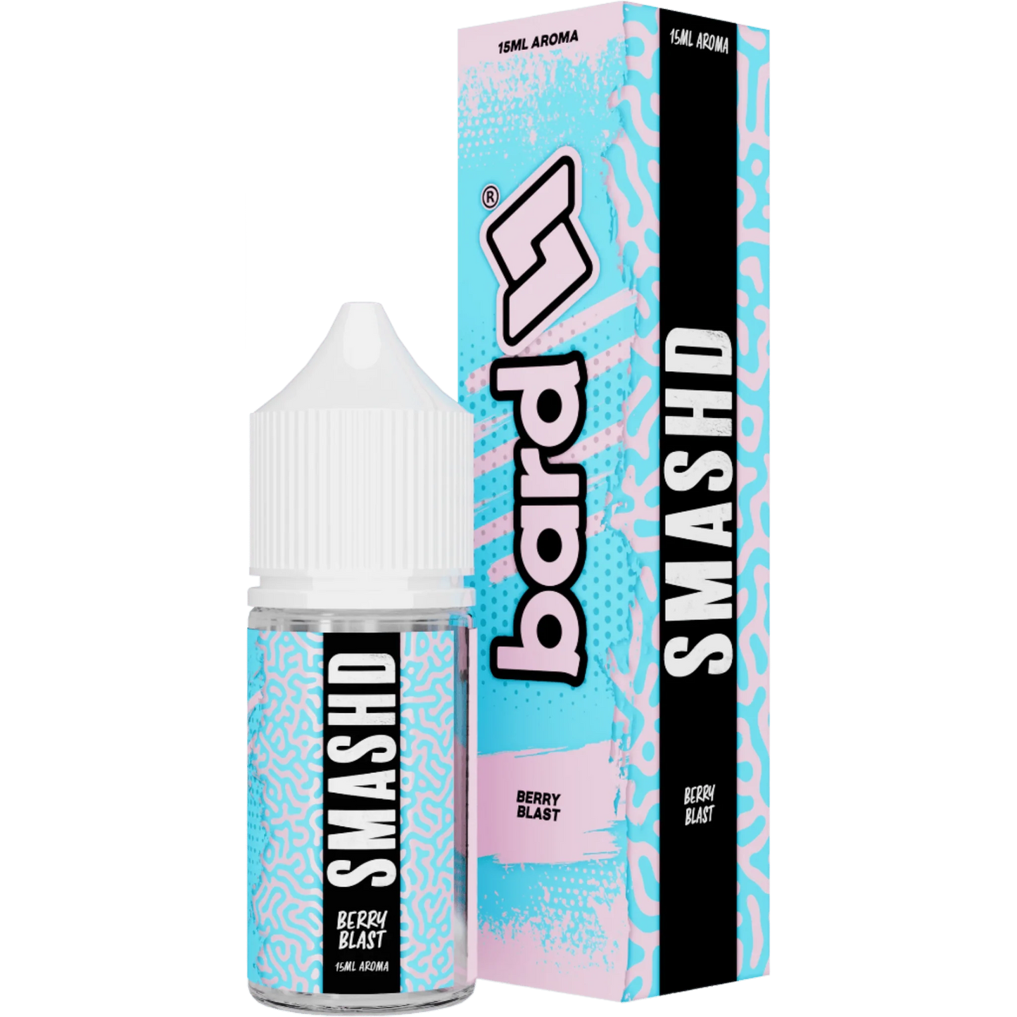 Bard 30ml Longfill