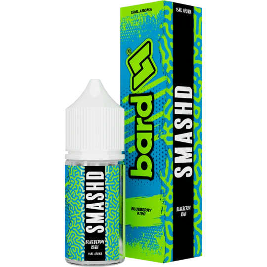 Bard 30ml Longfill