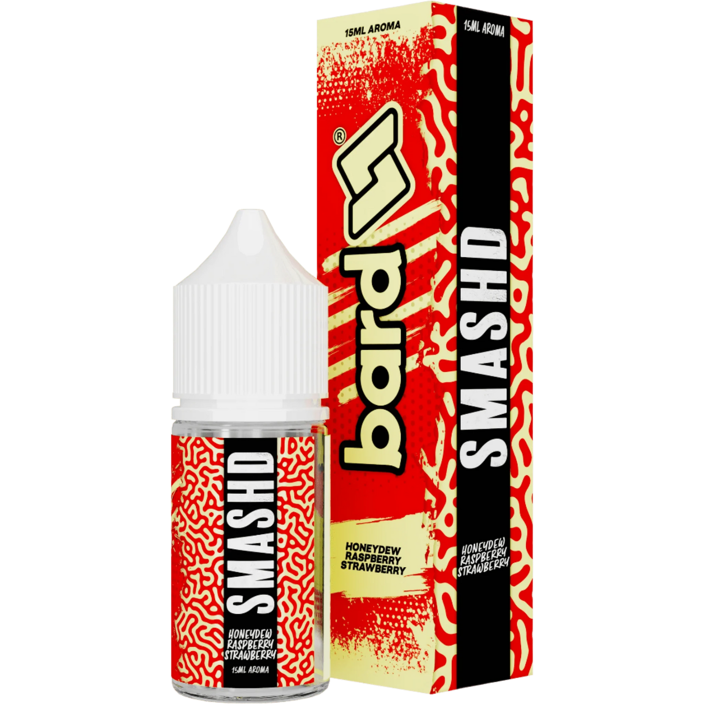 Bard 30ml Longfill