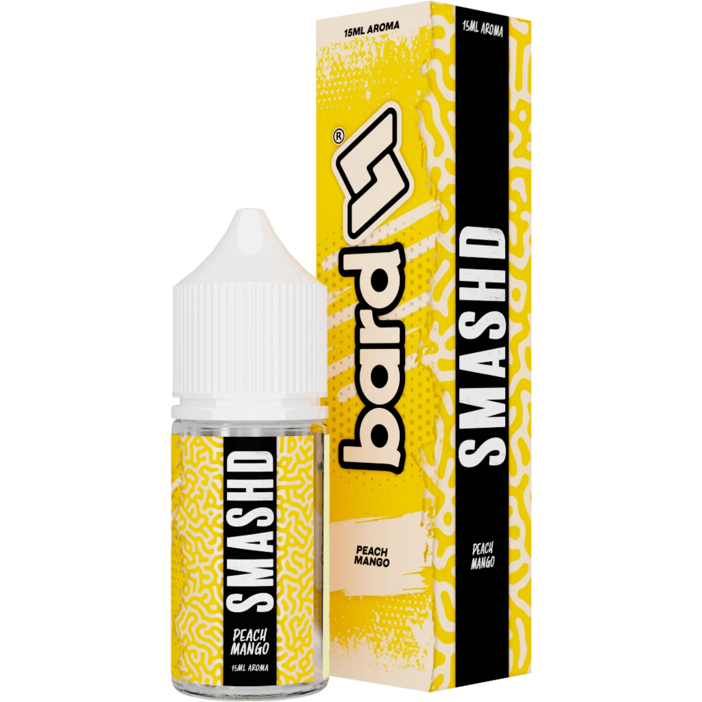Bard 30ml Longfill
