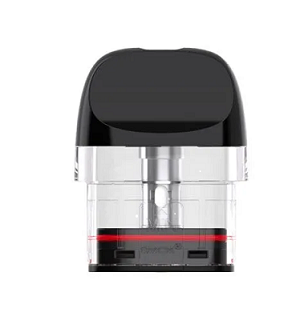 Novo 5 mesh  MTL pod