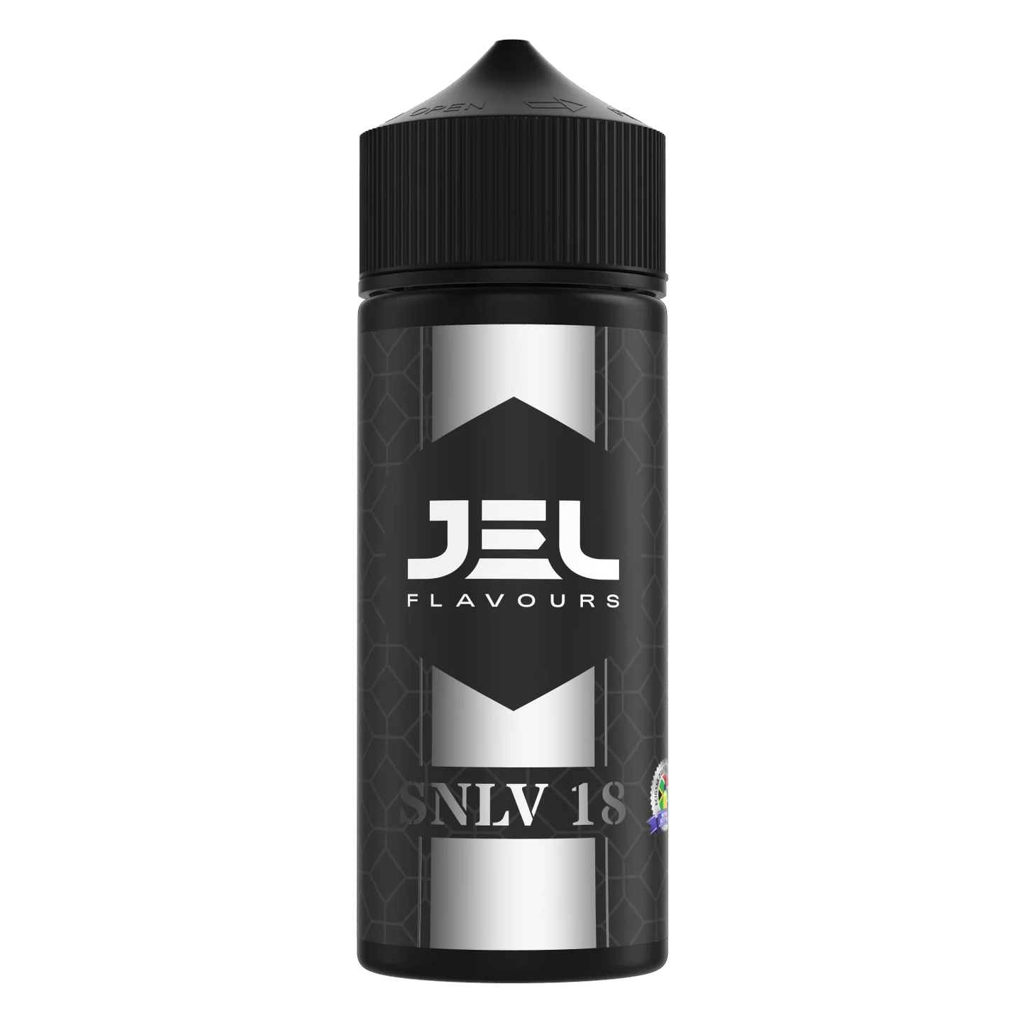 JEL 120ml LongFill