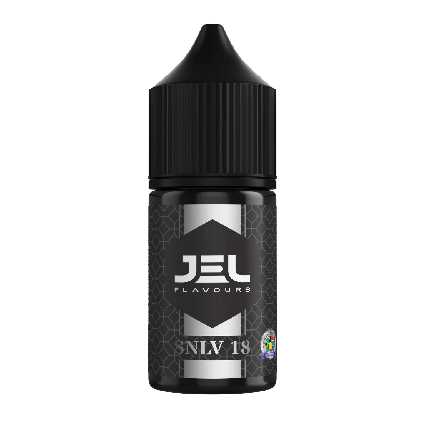 JEL 30ml Longfill