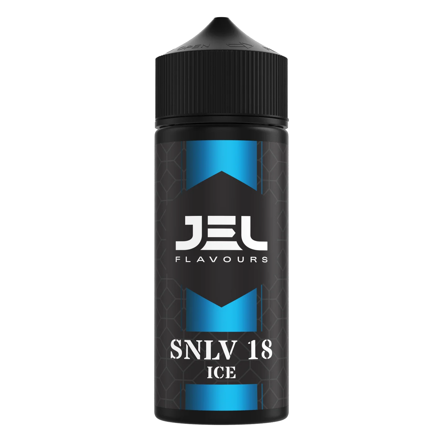 JEL 120ml LongFill