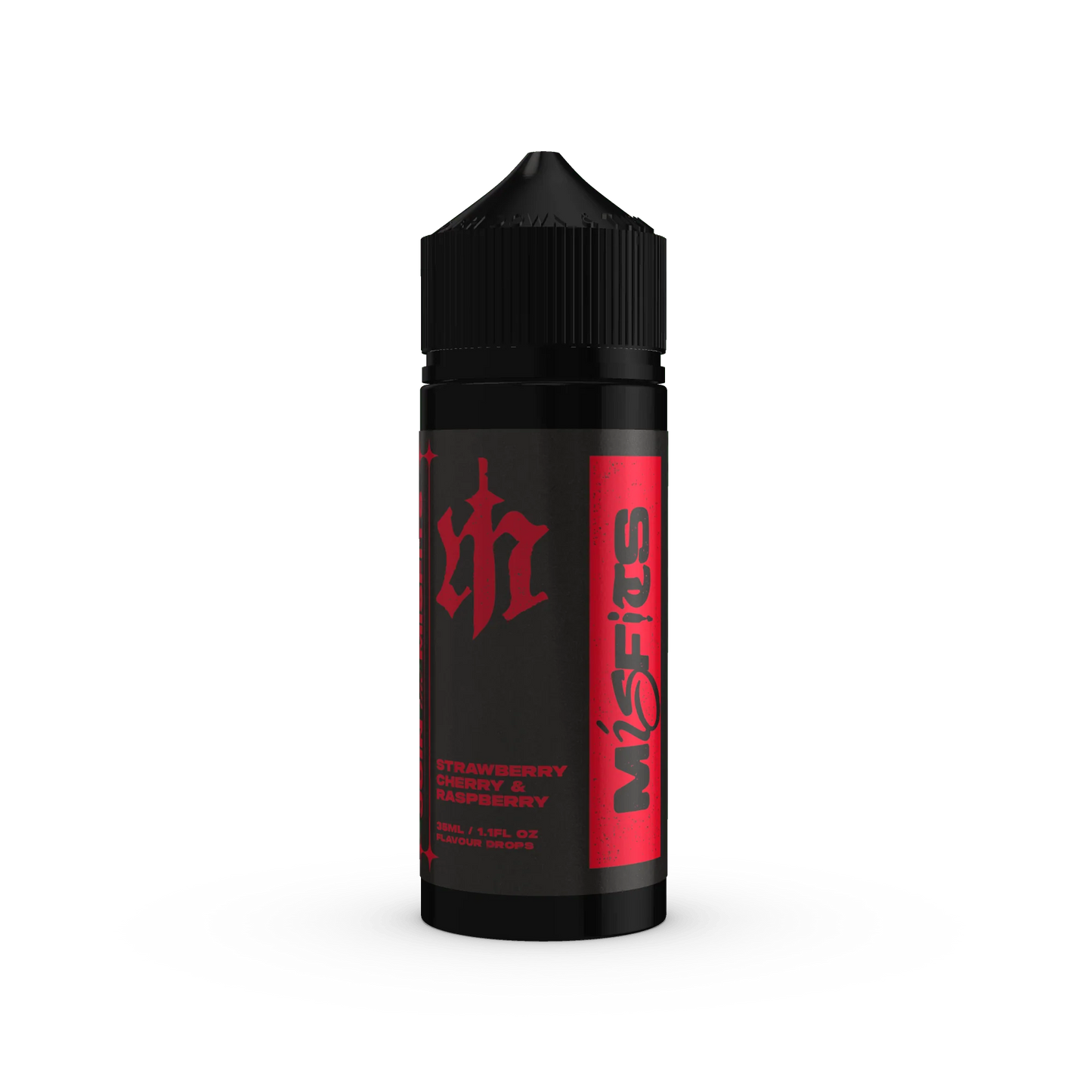 Misfits 120ml Longfill