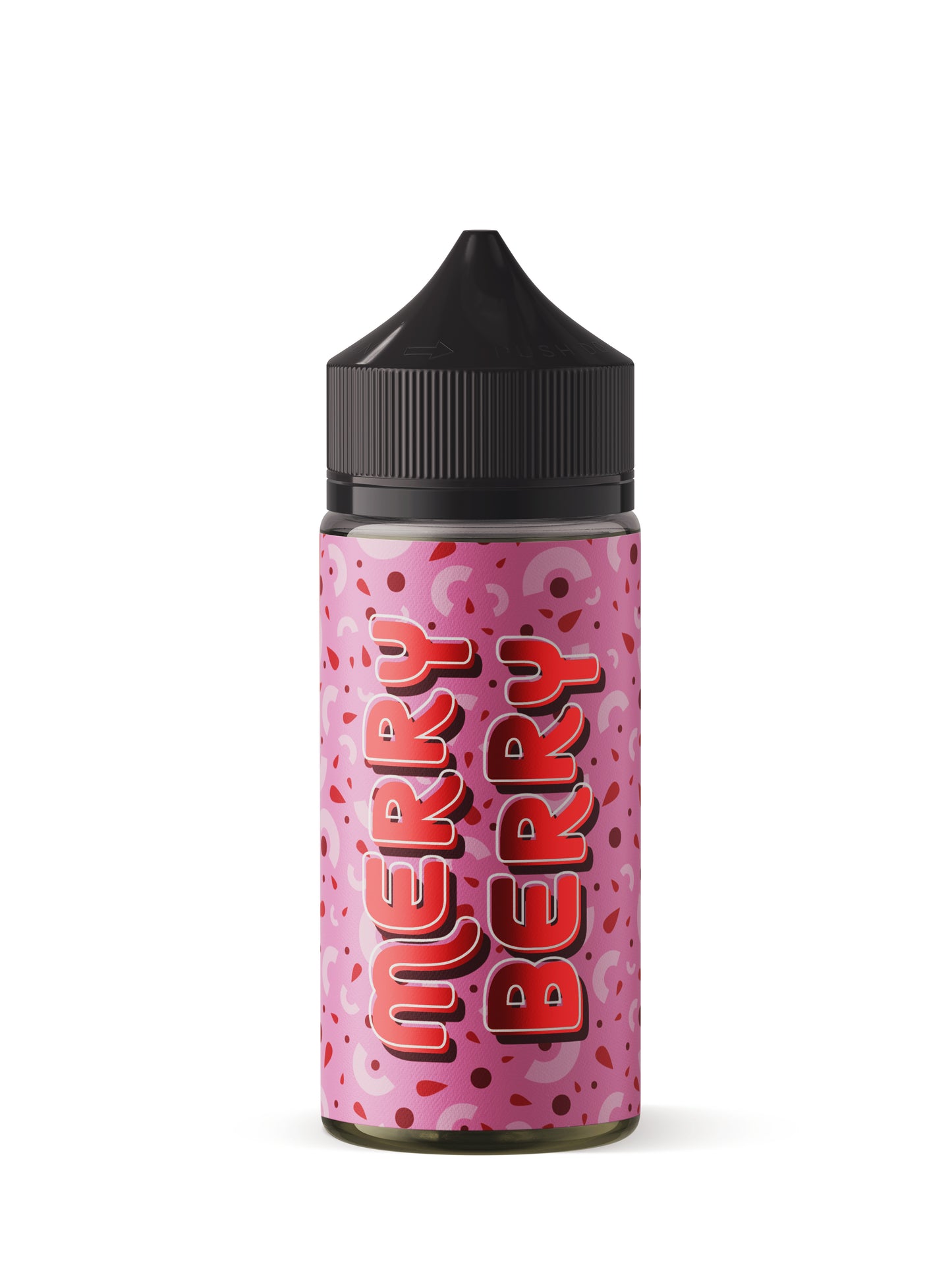Silly goose 120ml longfill