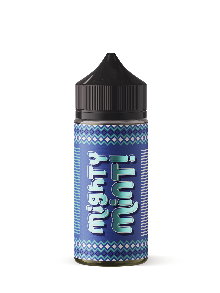 Silly goose 120ml longfill