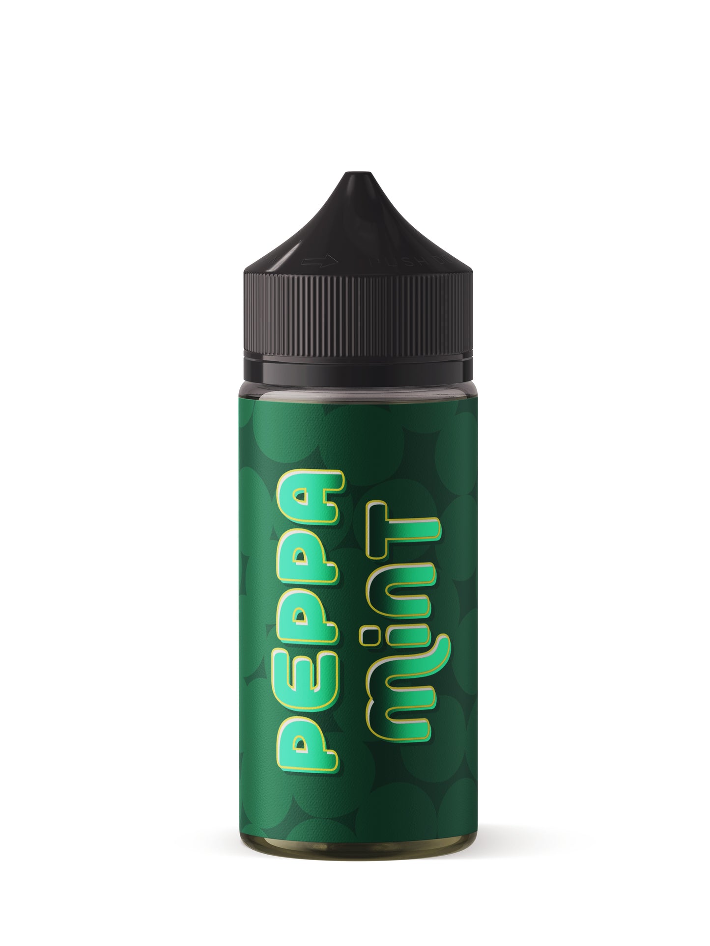 Silly goose 120ml longfill