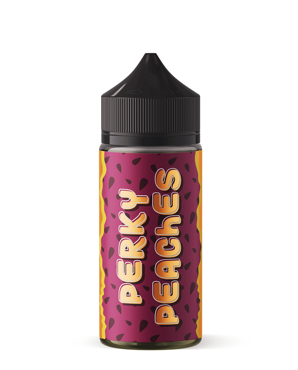 Silly goose 120ml longfill