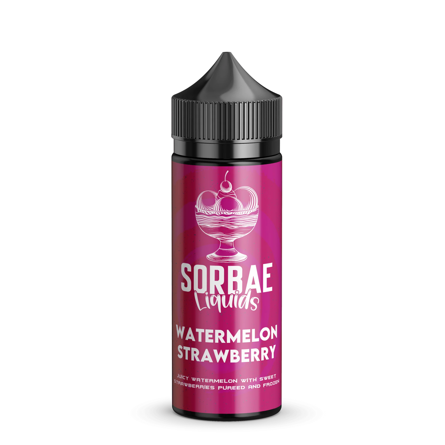 Cosmic Drops 120ml Flavour Shot