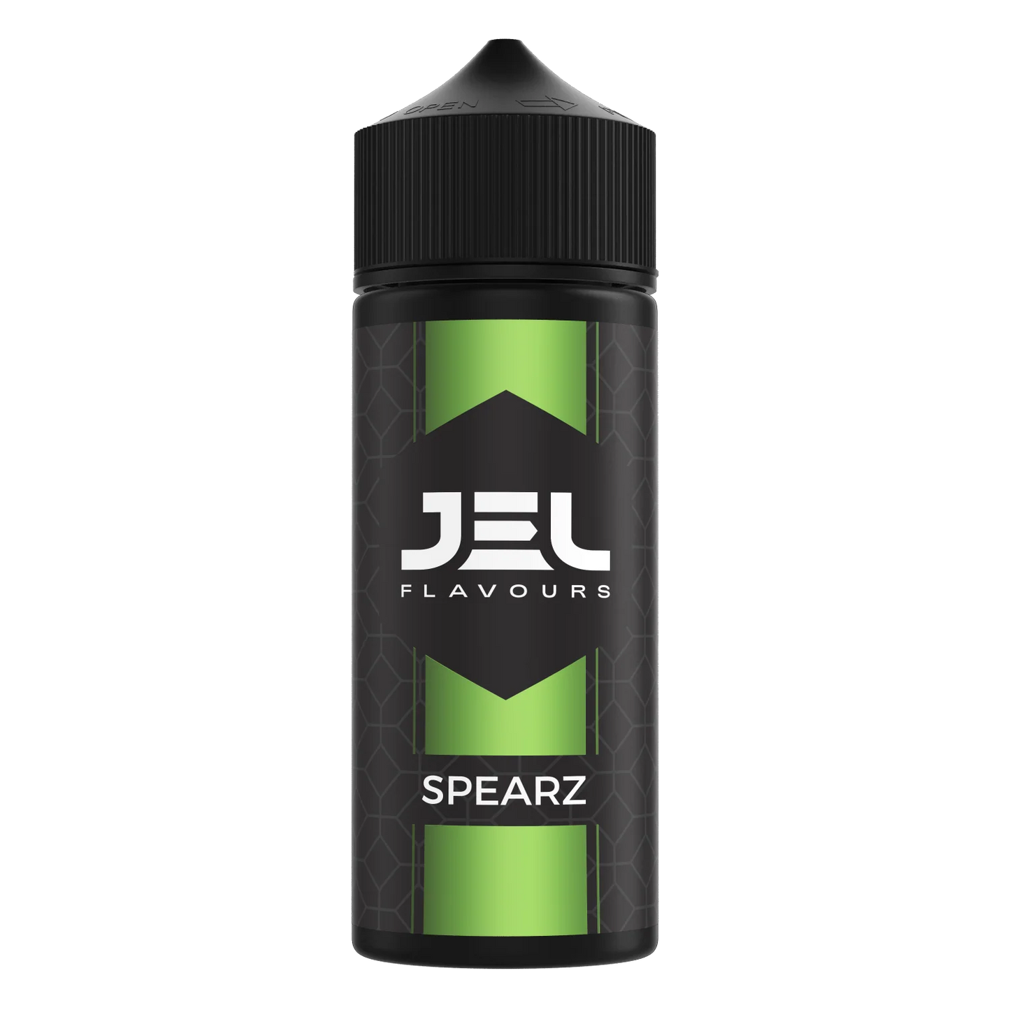 JEL 120ml LongFill