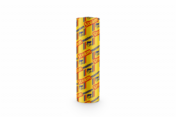 Steammaster Battery Wraps