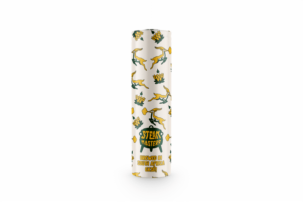 Steammaster Battery Wraps