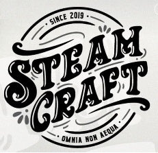SteamCraft Customs