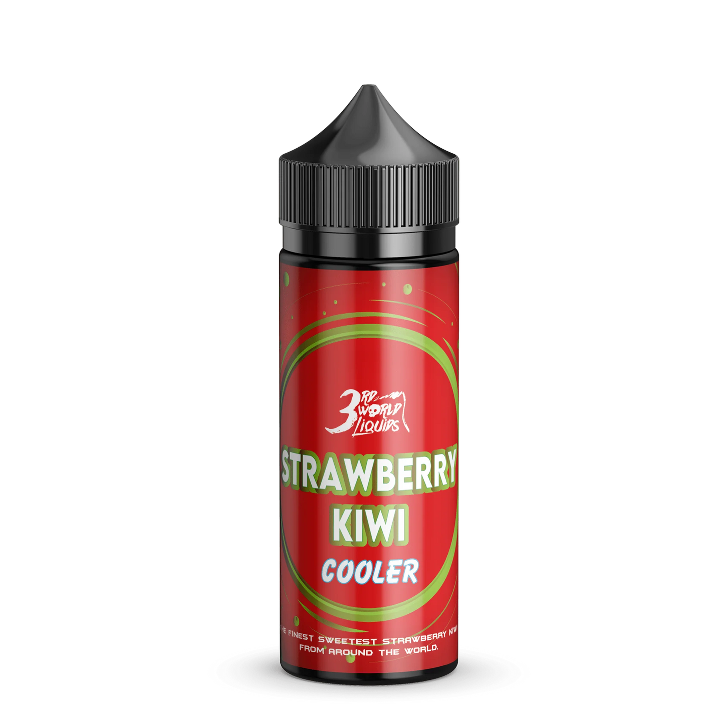 Cosmic Drops 120ml Flavour Shot