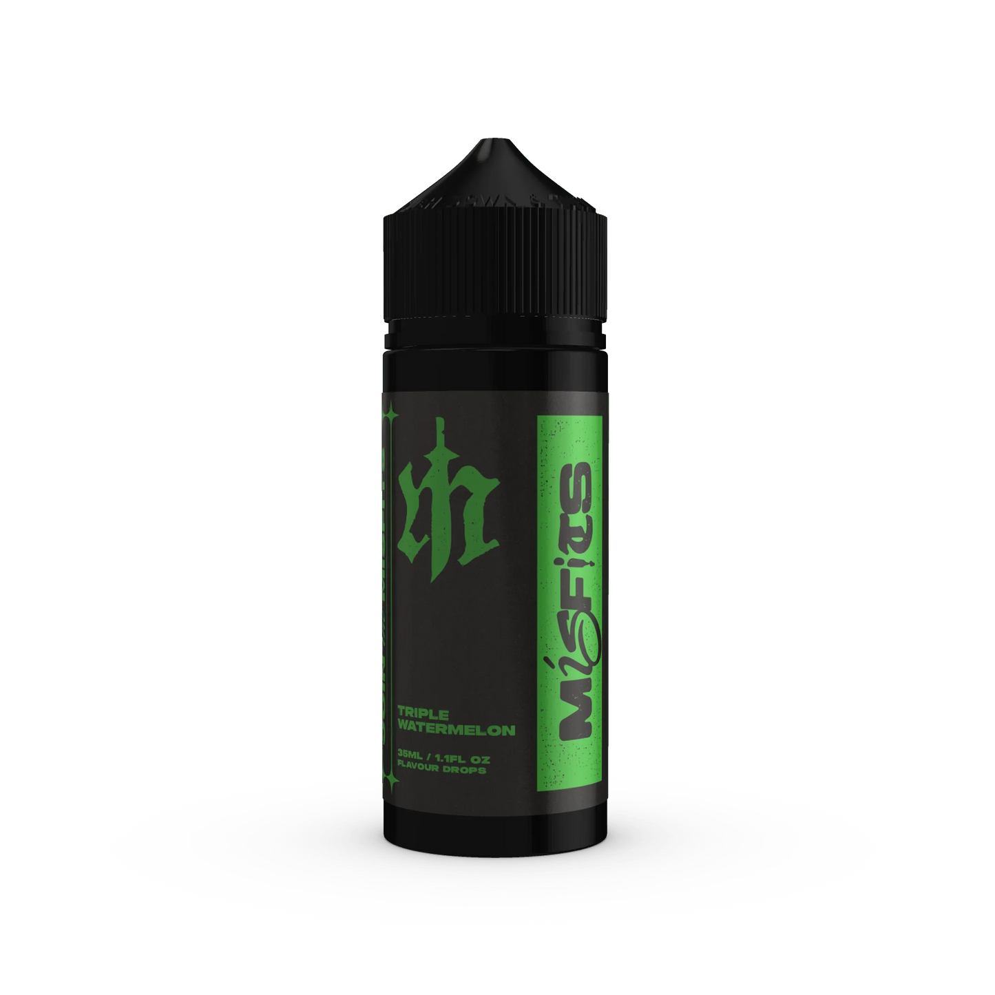 Misfits 120ml Longfill