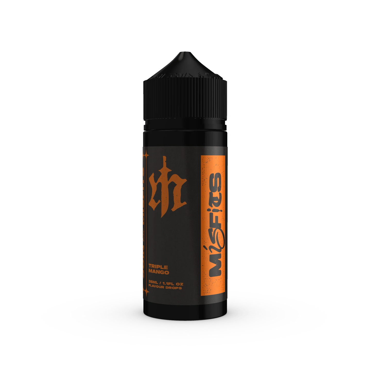 Misfits 120ml Longfill