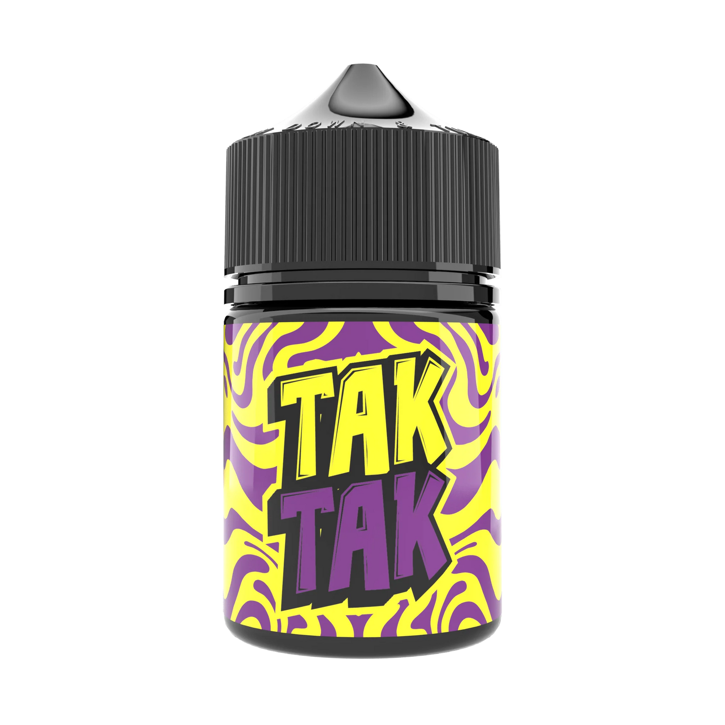 TAK TAK 60ml MTL longfill