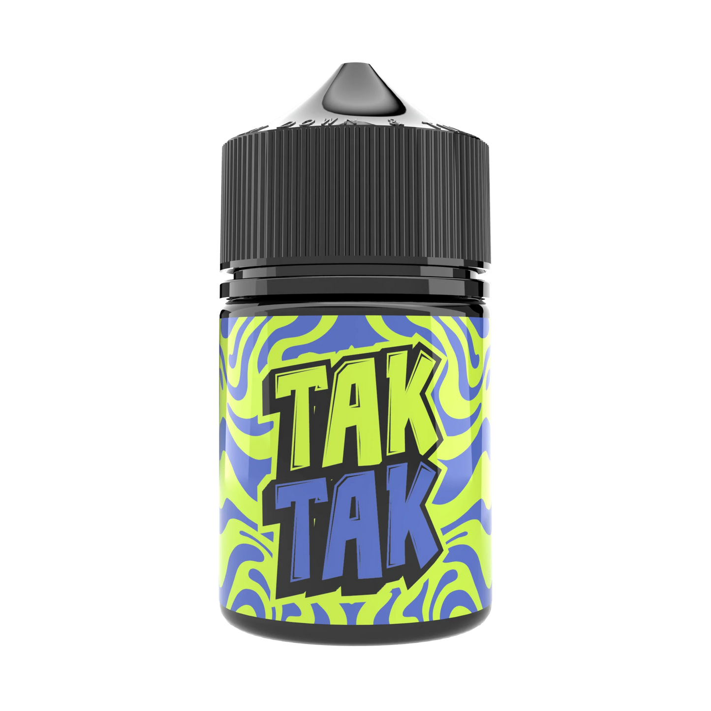 TAK TAK 60ml MTL longfill