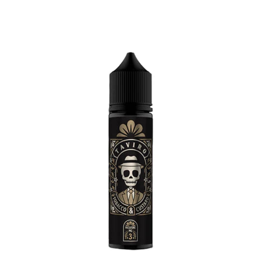 Weiner Vape MTL/Salt Longfill 60ml