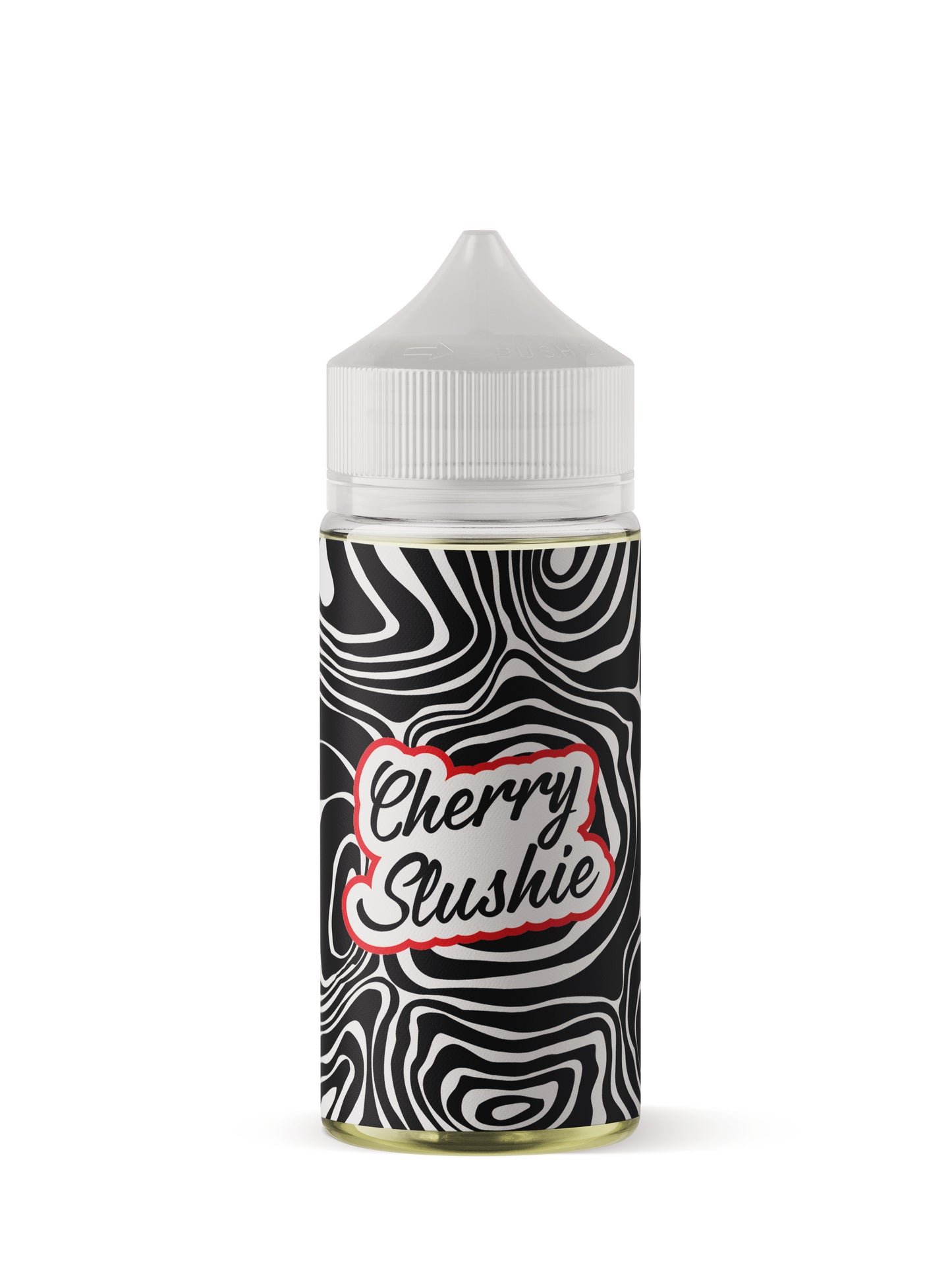 Unholy 120ml longfill