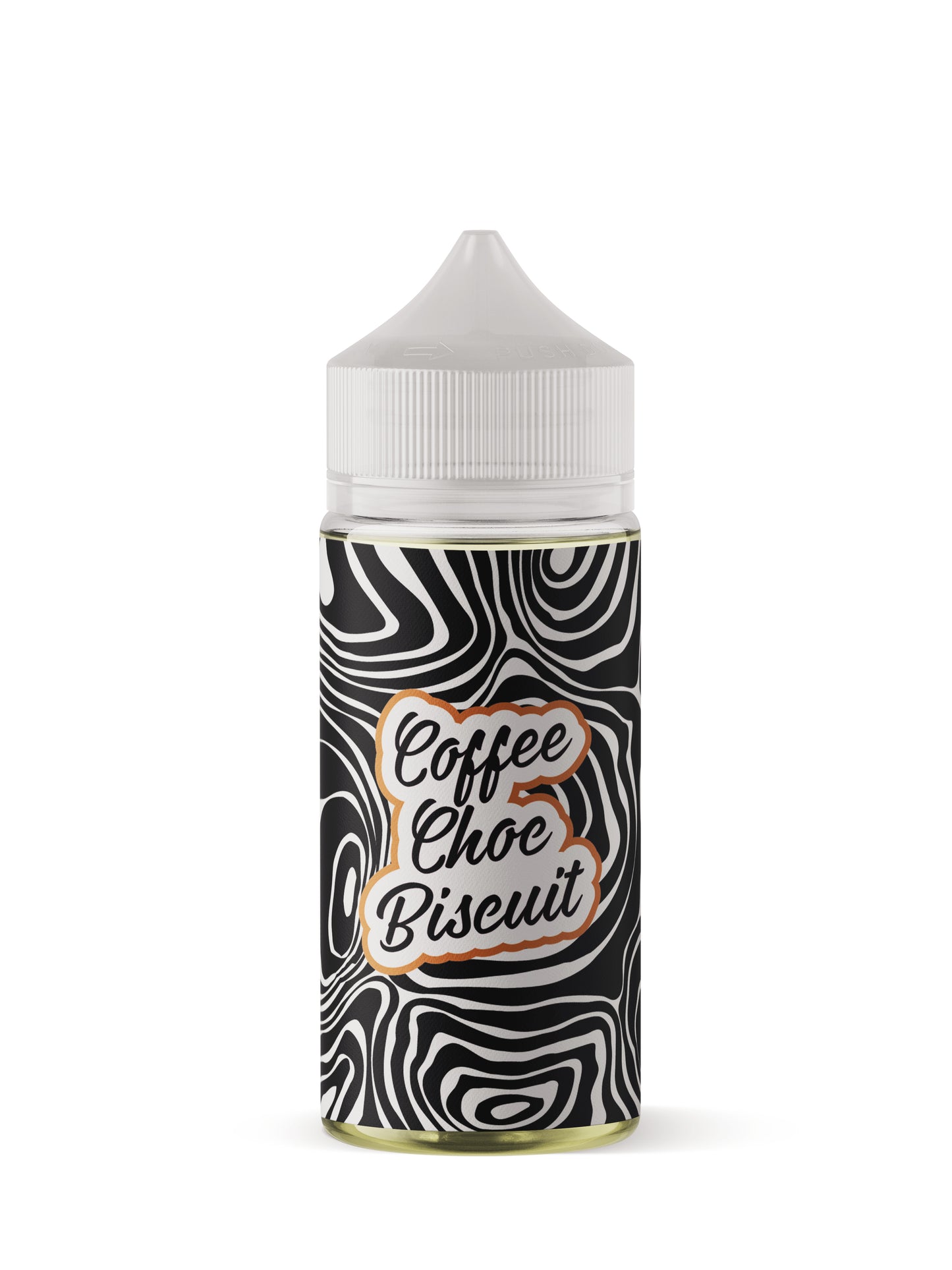 Unholy 120ml longfill