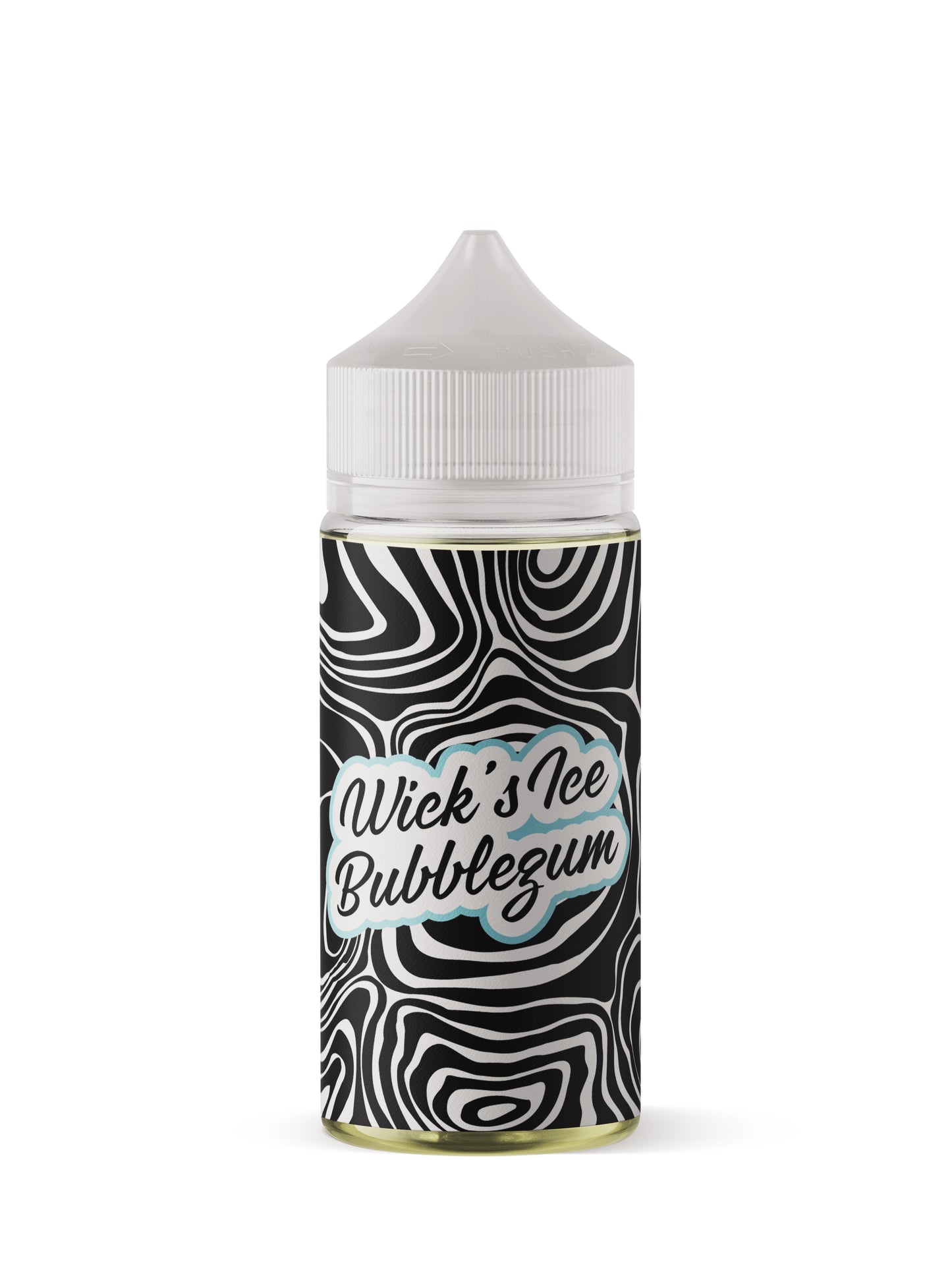 Unholy 120ml longfill