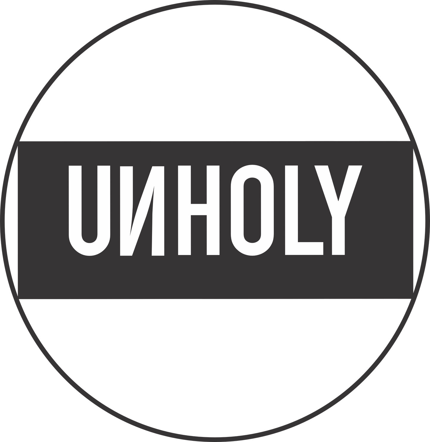Unholy 30ml Longfill